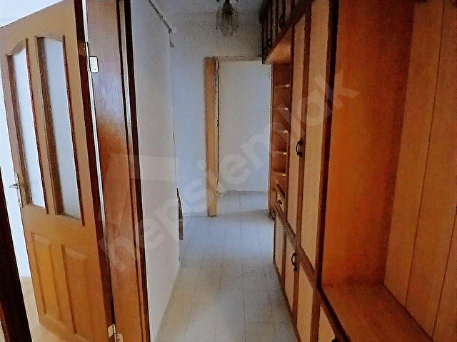 SİNCAN ATATÜRK MAHALLESİNDE ARA KAT SATILIK 3+1 DAİRE - Görsel 27