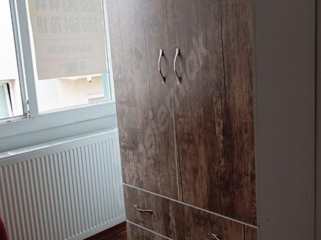 Bornova İnönü mah. 1+1 doğalgazlı kiralık Daire - Görsel 3