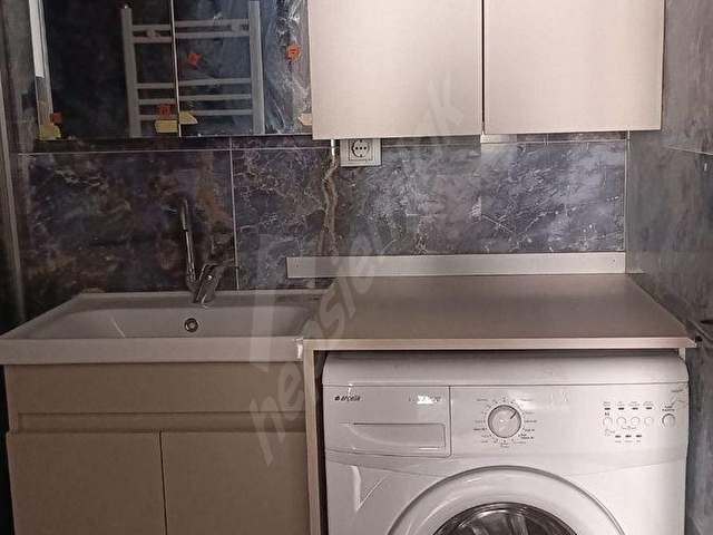 Bornova İnönü mah. 1+1 doğalgazlı kiralık Daire - Görsel 24
