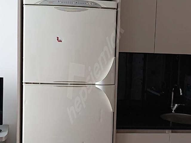 Bornova İnönü mah. 1+1 doğalgazlı kiralık Daire - Görsel 18