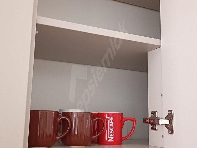 Bornova İnönü mah. 1+1 doğalgazlı kiralık Daire - Görsel 14