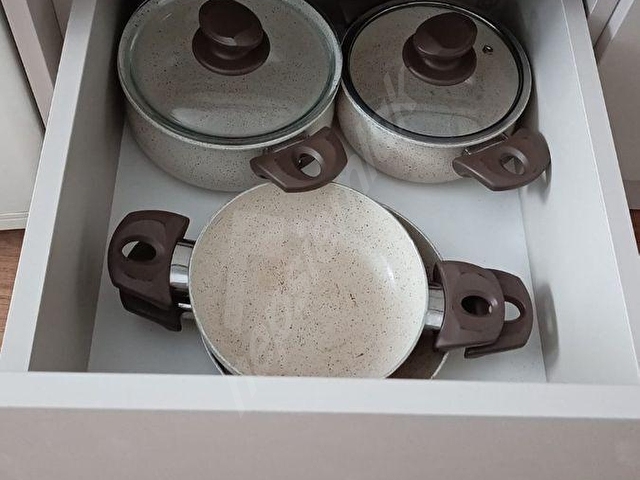 Bornova İnönü mah. 1+1 doğalgazlı kiralık Daire - Görsel 10