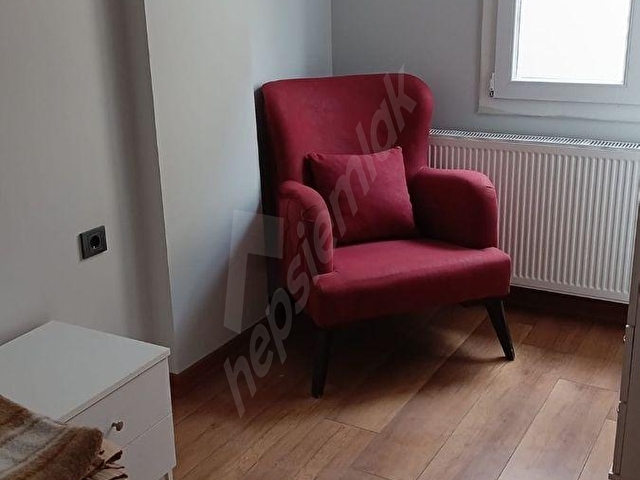 Bornova İnönü mah. 1+1 doğalgazlı kiralık Daire - Görsel 4