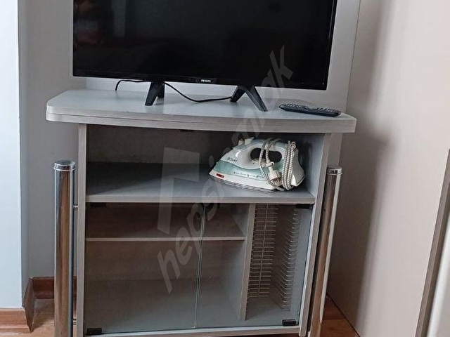 Bornova İnönü mah. 1+1 doğalgazlı kiralık Daire - Görsel 21