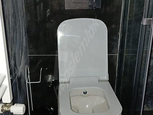 Bornova İnönü mah. 1+1 doğalgazlı kiralık Daire - Görsel 23