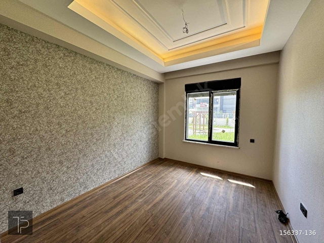 TEPE GYDDEN VADİ PARKTA, SİTE İÇERİSİNDE ULTRA LÜKS SATILIK 2+1 - Görsel 15