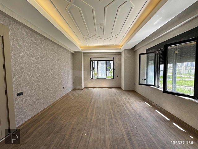 TEPE GYDDEN VADİ PARKTA, SİTE İÇERİSİNDE ULTRA LÜKS SATILIK 2+1 - Görsel 11