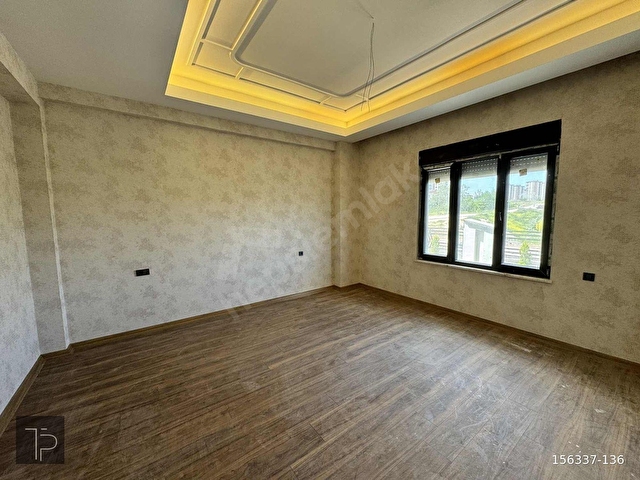 TEPE GYDDEN VADİ PARKTA, SİTE İÇERİSİNDE ULTRA LÜKS SATILIK 2+1 - Görsel 16