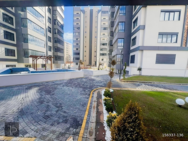 TEPE GYDDEN VADİ PARKTA, SİTE İÇERİSİNDE ULTRA LÜKS SATILIK 2+1 - Görsel 9