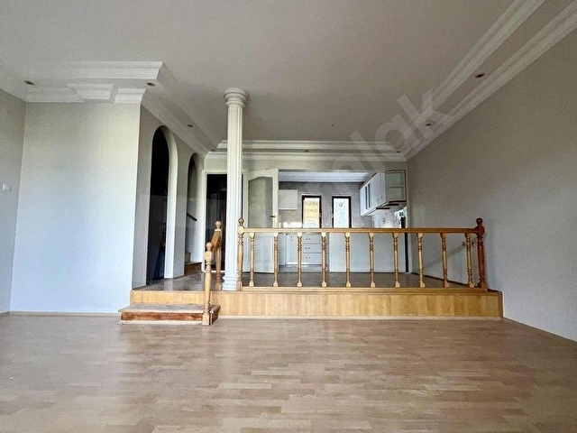 ARCADİUM BULVARI GONCAEVLERDE 4+2 SALON,FERAH TRİBLEX VİLLA - Görsel 13