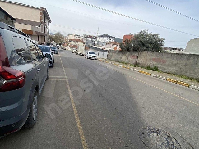 SULTANBEYLİ MEHMET AKİF ERSOY MAHALLESİ KİRALIK İŞ YERİ - Görsel 3