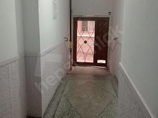 seyranbaglari.  Gökçen sokakta. giriş. bahçe kulanimli. 2+1+kilerli - Görsel 10