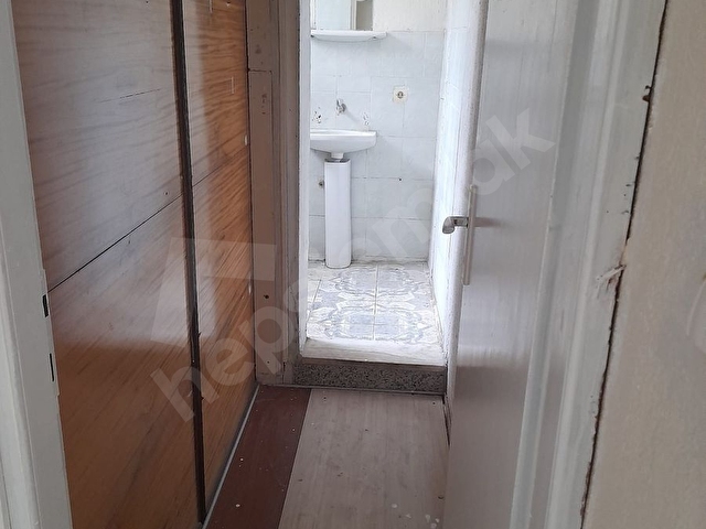 Mevlana mahallaesinde kırlık daire bir artı bır - Görsel 10