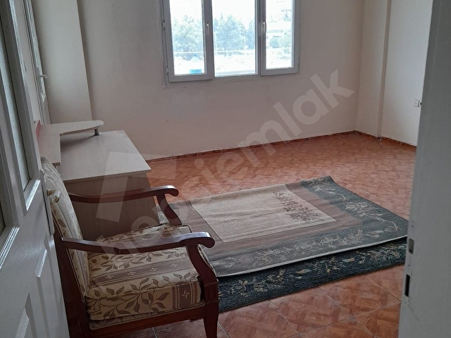 Mevlana mahallaesinde kırlık daire bir artı bır - Görsel 12