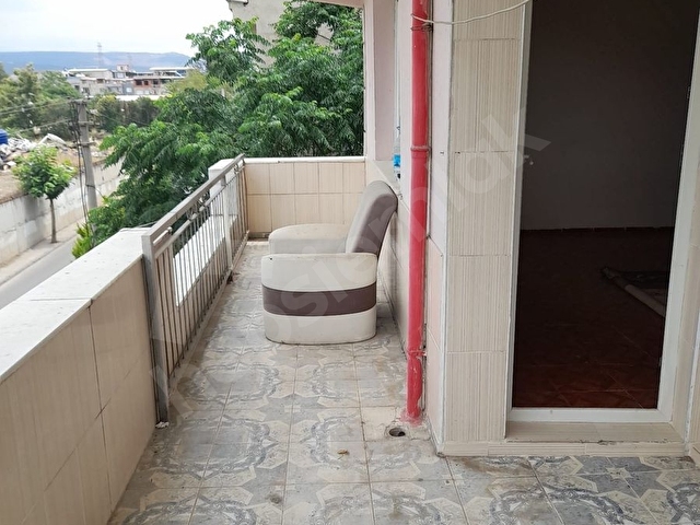 Mevlana mahallaesinde kırlık daire bir artı bır - Görsel 4