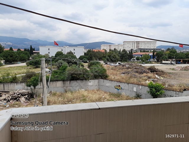 Mevlana mahallaesinde kırlık daire bir artı bır - Görsel 5