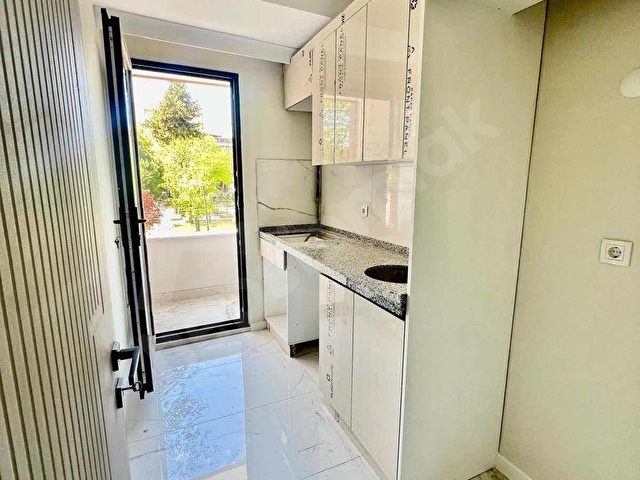 İNÖNÜDE 2+1 SIFIR MÜKEMMEL KONUMDA 2.KAT DAİRE!! - Görsel 15