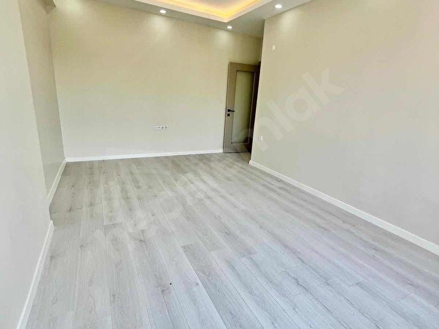 İNÖNÜDE 2+1 SIFIR MÜKEMMEL KONUMDA 2.KAT DAİRE!! - Görsel 5