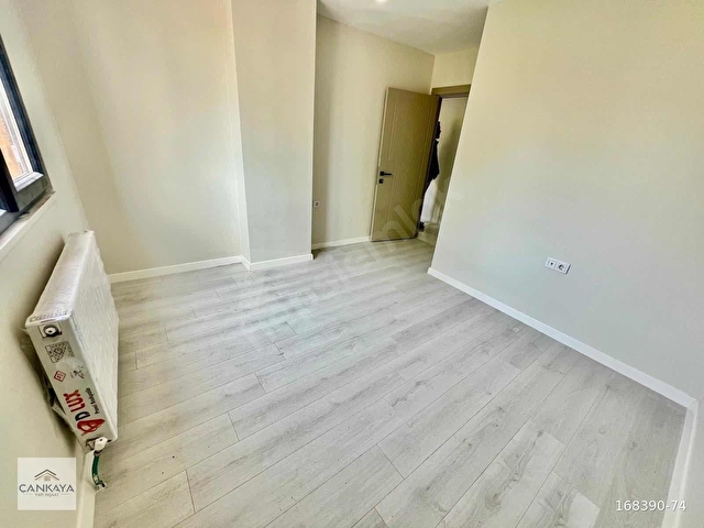 İNÖNÜDE 2+1 SIFIR MÜKEMMEL KONUMDA 2.KAT DAİRE!! - Görsel 10