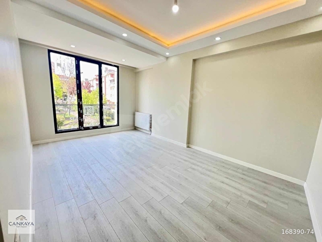İNÖNÜDE 2+1 SIFIR MÜKEMMEL KONUMDA 2.KAT DAİRE!!