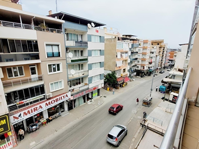 BAŞ-KALEDEN GENİŞ FERAH 3+1 D.GAZLI ASANSÖRLÜ BAKIMLI KİRALIK - Görsel 29