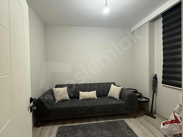 VK KÖPRÜ GRUPTAN SATILIK 1+1 DAİRE - Görsel 13