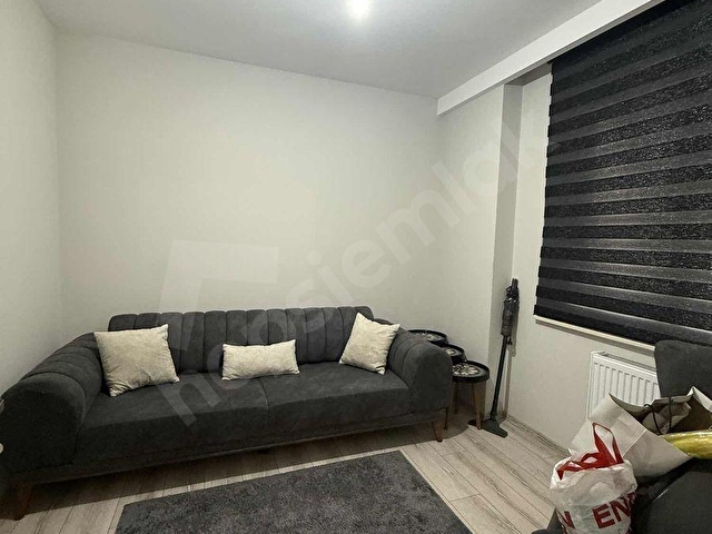 VK KÖPRÜ GRUPTAN SATILIK 1+1 DAİRE - Görsel 12