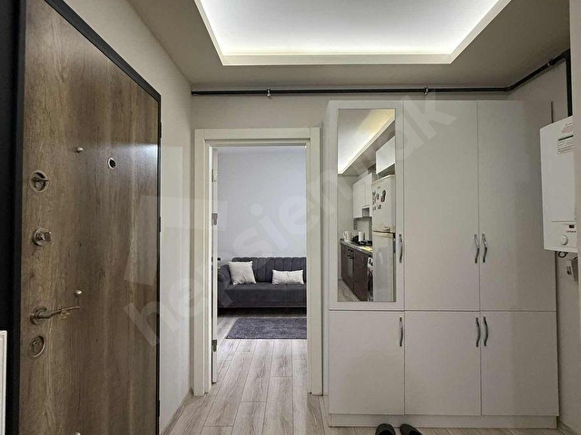 VK KÖPRÜ GRUPTAN SATILIK 1+1 DAİRE - Görsel 8