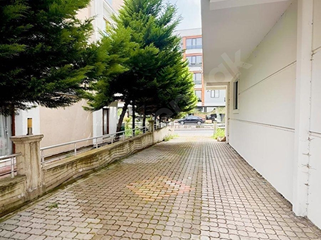 VK KÖPRÜ GRUPTAN SATILIK 1+1 DAİRE - Görsel 22