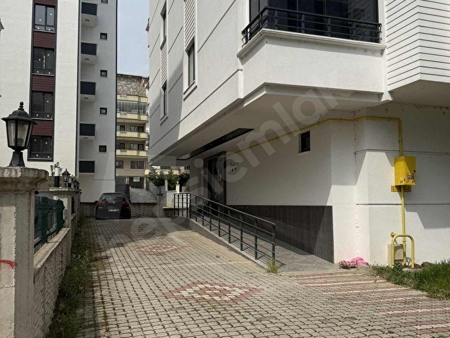 VK KÖPRÜ GRUPTAN SATILIK 1+1 DAİRE - Görsel 26