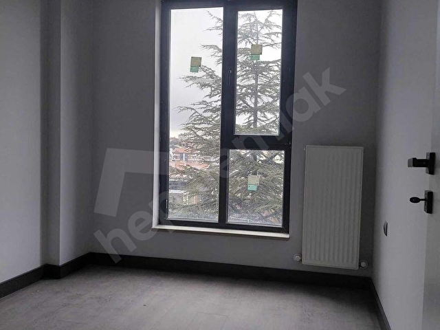Taşpınarda Kiralık Sıfır 2+1 Daire (50m² Net) - Görsel 12
