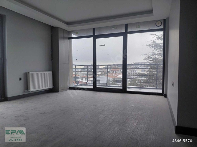 Taşpınarda Kiralık Sıfır 2+1 Daire (50m² Net) - Görsel 5