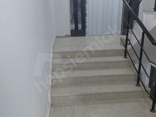 Taşpınarda Kiralık Sıfır 2+1 Daire (50m² Net) - Görsel 29