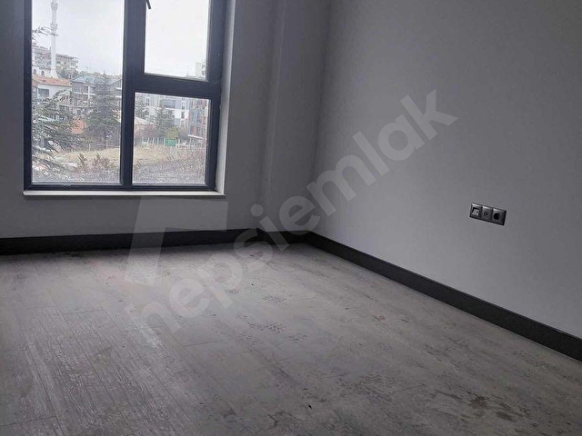 Taşpınarda Kiralık Sıfır 2+1 Daire (50m² Net) - Görsel 28