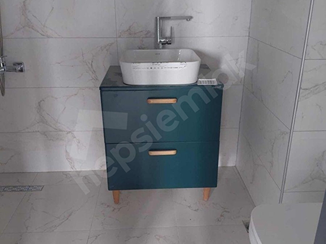 Taşpınarda Kiralık Sıfır 2+1 Daire (50m² Net) - Görsel 22