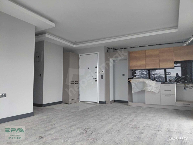 Taşpınarda Kiralık Sıfır 2+1 Daire (50m² Net) - Görsel 7