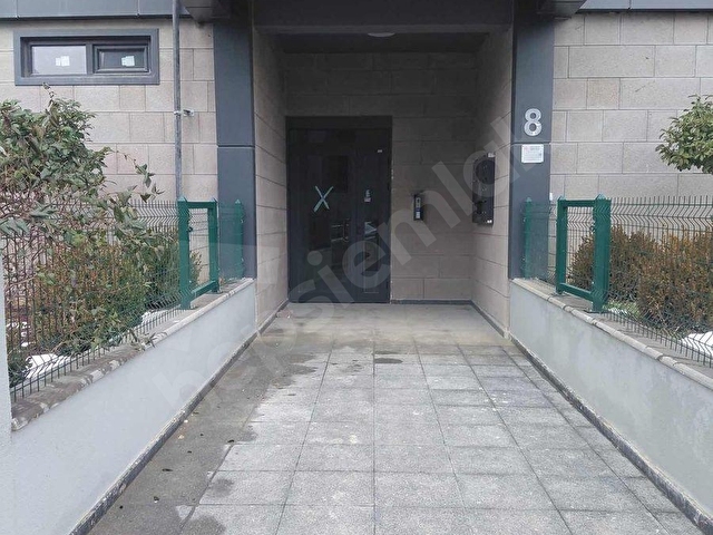 Taşpınarda Kiralık Sıfır 2+1 Daire (50m² Net) - Görsel 4