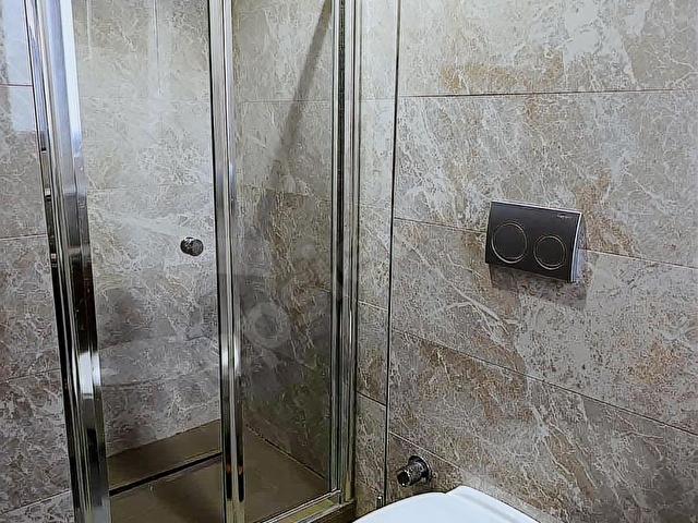 ORİNT PARK REZİDANCE SATILIK 1+1 DAİRE - Görsel 16