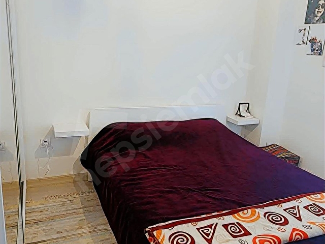 ORİNT PARK REZİDANCE SATILIK 1+1 DAİRE - Görsel 7