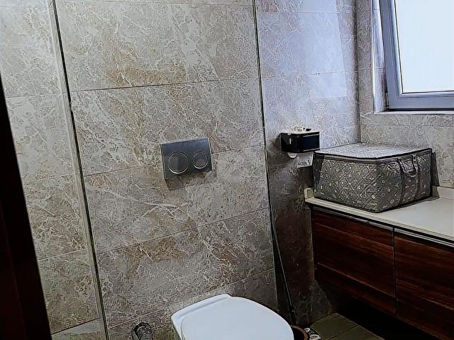 ORİNT PARK REZİDANCE SATILIK 1+1 DAİRE - Görsel 14