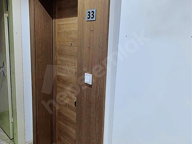 ORİNT PARK REZİDANCE SATILIK 1+1 DAİRE - Görsel 17