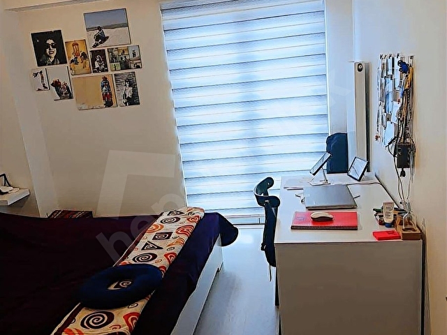 ORİNT PARK REZİDANCE SATILIK 1+1 DAİRE - Görsel 8