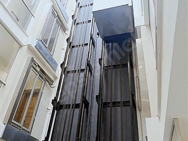 ORİNT PARK REZİDANCE SATILIK 1+1 DAİRE - Görsel 20