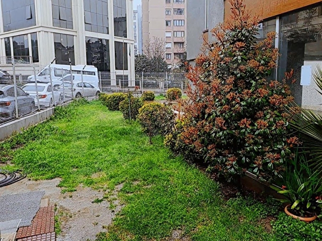 ORİNT PARK REZİDANCE SATILIK 1+1 DAİRE - Görsel 28