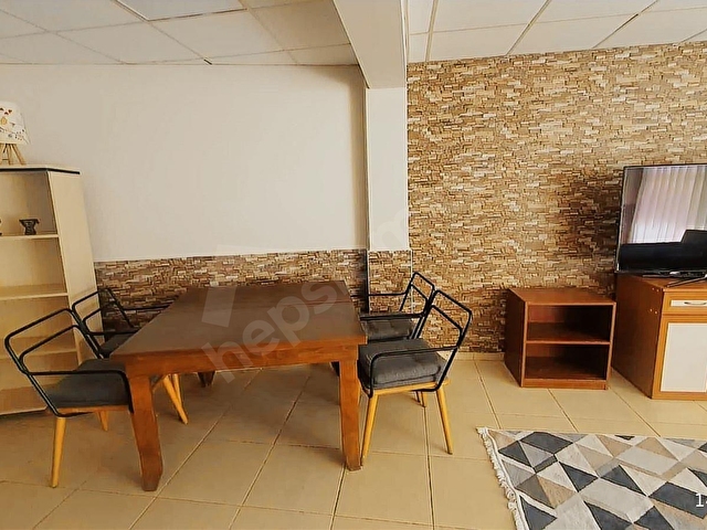 Seferihisar Jandarma Karşısı Eşyalı Kiralık Daire - Görsel 22