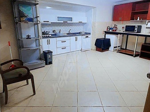 Seferihisar Jandarma Karşısı Eşyalı Kiralık Daire - Görsel 4
