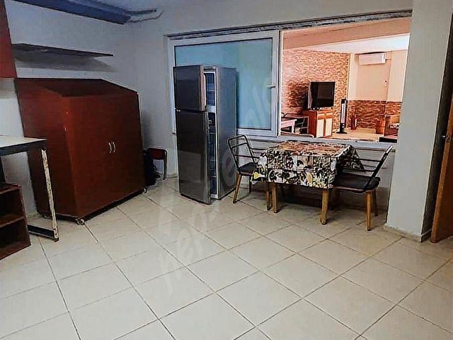 Seferihisar Jandarma Karşısı Eşyalı Kiralık Daire - Görsel 10