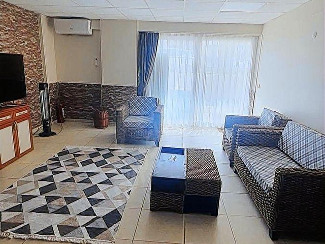 Seferihisar Jandarma Karşısı Eşyalı Kiralık Daire - Görsel 19