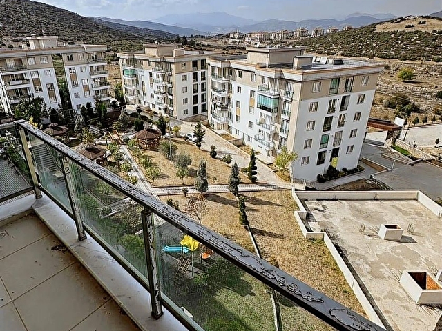 ERTUNÇTAN ALTINKENT SİTESİNDE ELDEN TAKSİTLİ DAİRELER - Görsel 3