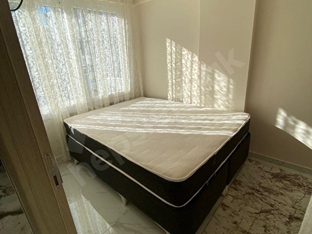 LAÇİNDEN BUCA ADATEPE MAH. DOKUZ ÇEŞMELERDE EŞYALI DOĞALGAZLI 1+1 DAİRE - Görsel 20